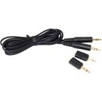 OM-SYSTEM 147997 KA-333 Line Input Cable by Olympus