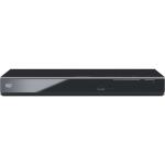 Panasonic DVD-S500GN-K Multi-format DVD/CD Player - DVD + CD + USB Drive inputs, Composite + RCA outputs