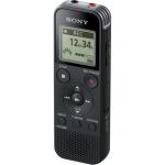 Sony ICD-PX470 4GB Digital Voice Recorder with Built-in USB NOTETAKER