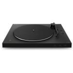 Sony PS-LX310BT Turntable with Bluetooth connectivity Original vinyl sound - New wireless freedom