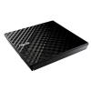 ASUS SDRW-08D2S-U Lite 8x DVD-RW USB External Optical Drive Black ASUS SDRW-08D2S-U Lite 8x DVD-RW USB External Optical Drive Black
