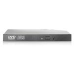 HP 481041-B21 Slim 12.7mm SATA DVD Optical Kit
