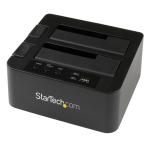 StarTech SDOCK2U33RE USB3.0 / eSATA HDD/SSD Duplicator Dock