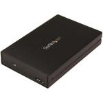 StarTech.com S251BU31315 USB 3.1 2.5 SATA ENCLOSURE - USB-C USB-A