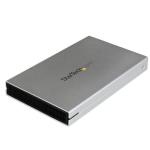 StarTech S251SMU33EP eSATAp/USB 3.0 SATA HDD/SSD Enclosure