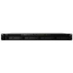 Synology Expansion Unit RX418 4-Bay 4x 3.5" bays, 1U Rack, 1x eSATA - Includes Cable, 3 Years Warranty