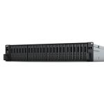 Synology Expansion Unit FX2421 24-Bay 2.5" Bays, 2x MiniSAS (1 in / 1 out), , 5 Years Warranty, No Rails Included