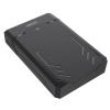 Unitek Y-3035 USB3.1 SATA HDD enclosure - Supports 3.5"/2.5" SATA HDD - Supports SATA 6G/3G/1.5G - Supports UASP (USB Attached SCSI Protocol) accelerates data transfer speed - Includes Power Adapter Unitek Y-3035 USB3.1 SATA HDD enclosure - Supports 3.5"/2.5" SATA HDD - Supports SATA 6G/3G/1.5G - Supports UASP (USB Attached SCSI Protocol) accelerates data transfer speed - Includes Power Adapter