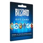 Blizzard $25 NZD Balance Card Blizzard eVoucher