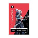 Riot Valorant / League of Legends - $10 NZ POSA Card