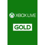 Microsoft Xbox Live Gold 12 Months NZ - POSA Card