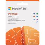 Microsoft 365 Personal 12 Months Subscription - Instore Only Store Activation Required