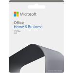 Microsoft Office 2021 Home & Business POSA Instore Only, Store Activation Required