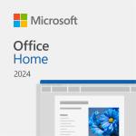 Microsoft Office Home 2024 POSA NZ Instore Only, Store Activation Required