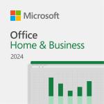Microsoft Office Home & Business 2024 POSA NZ Instore Only, Store Activation Required