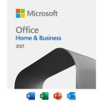 Microsoft Office 2021 Home & Business,Digital License ONLY For 1 Device. Word, Excel, PowerPoint, Outlook Activation Code Will Be Sent by Email