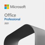 Microsoft Office 2021 Professional Digital License Only. For 1 Device Activation Code Will Be Sent by Email