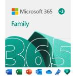 Microsoft 365 Family 15 months Subscription Digital License ONLY,Only Available When you purchase with PC or laptop,  Not Valid Standalone, Activation Code Will Be Sent by Email