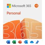 Microsoft 365 Personal 15 months Subscription Digital License Only Available When you purchase with PC or laptop, Not Valid Standalone Activation Code Will Be Sent by Email