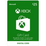 Microsoft Xbox CSV New Zealand Xbox LIVE $25 NZ ESD Digital License ONLY
