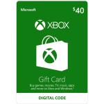 Microsoft Xbox CSV New Zealand Xbox LIVE $40 NZ ESD - Digital License Only
