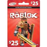 Roblox $25 NZ POSA Card