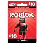 Roblox $10 NZ POSA Card