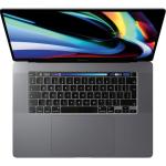 16" Macbook Pro A2141 (Ex-Demo) (Grey) - Intel Core I7-9750H 16GB Ram  512GB SSD - 3072 x1920 - Mac Os- 3 month warranty