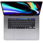 Apple 16" Macbook Pro A2141 Silver - (Ex-Demo) Intel Core i7-9750H - 16GB RAM - 512GB SSD - 3072x1920 - MacOS - 1 Year Warranty