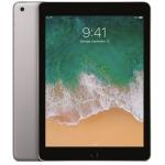 Apple iPad 5th Gen 9.7" Space Grey - (A-Grade Refurbished) 32GB Storage - Includes Lighting cable - No Charger - WiFi - Reconditioned by PBTech - 1 Year Warranty
