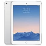 Apple iPad Air 2 A1567 9.7" Silver - (B-Grade Refurbished) 32GB Storage - Wi-Fi+Cellular - Includes lighting cable - No Charger - Reconditioned by PBTech - 1 Year Warranty