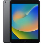 Apple iPad 9th Gen 10.2" Space Grey - (B-Grade Refurbished) 64GB Storage - Includes Lightning cable - No Charger - Wi-Fi - Reconditioned by PBTech - 1 Year Warranty