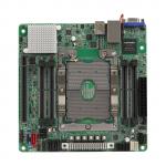 ASRock Remanufactured EPC621D4I-2M Server Board Mini-ITX, LGA3647, C621, 4 SODIMM, 2x GbE LAN, 5x SATA, 1x PCIe 3.0 x16, 2x M.2 /PB 6 mths warranty