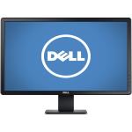 Dell E2414HT 24" FHD Monitor (A-Grade Refurbished) OEM STAND - DVI - VGA - Reconditioned by PBTech - 1 Year Warranty
