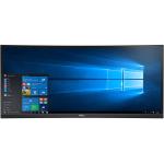 Dell Screen U3415W 34" Curved Monitor (A-Grade Refurbished) 3440x1440 - DisplayPort - HDMI - No Desk Stand - Reconditioned by PB Tech - 1 Year Warranty
