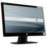 HP 221i 22" FHD Monitor (A-Grade Refurbished) OEM STAND - 1920x1080 - Displayport - DVI - VGA - Reconditioned by PB Tech - 1 Year Warranty