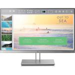 HP EliteDisplay E233 23" IPS WUXGA Monitor (A-Grade Refurbished) 1920x1080 - Inputs- DisplayPort - HDMI - VGA - Supplied with HDMI & power cables -Reconditioned by PB Tech - 1 Year Warranty