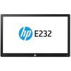 HP EliteDisplay E232 23" IPS Display Monitor (A-Grade Refurbished) OEM STAND - 1920x1080 - 60Hz - DisplayPort - VGA - HDMI - Reconditioned by PBTech - 1 Year Warranty HP EliteDisplay E232 23" IPS Display Monitor (A-Grade Refurbished) OEM STAND - 1920x1080 - 60Hz - DisplayPort - VGA - HDMI - Reconditioned by PBTech - 1 Year Warranty