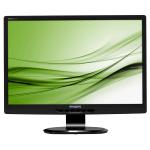 Philips 220P2 22" Monitor (A-Grade Refurbished) Inputs: DVI - VGA -  Reconditioned by PB Tech - 1 Year Warranty