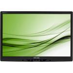 Philips 220S4L 22" Monitor (A-Grade Refurbished) OEM Stand - Inputs: DVI - VGA -  Reconditioned by PB Tech - 1 Year Warranty