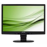 Philips 221B3L 22" FHD Monitor (A-Grade Refurbished) 1920x1080 - DVI - VGA - Reconditioned by PB Tech - 1 Year Warranty