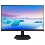 Philips Brilliance 243V7Q 24" FHD Monitor (A-Grade refrubished) OEM Stand - 1920x1080 - LED - DisplayPort - HDMI - VGA - Reconditioned by PBTech - 1 Year Warranty