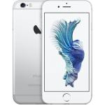 Apple iPhone 6s 32GB - Silver - (A-Grade Refurbished) MN0W2X/A - A1688 - Phone supplied with lighting cable - Reconditioned  by PBTech - 1 Year Warranty