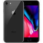 Apple iPhone 8 A1863 MQ6K2X/A - 64GB - Space Grey (Ex Demo) with Lighting Cable - Reconditioned by PBTech - 12 Months Warranty