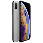 Apple iPhone XS 64GB - Silver - (A-Grade Refurbished) - with Cable.  Reconditioned by PB Tech - 1 Year Warranty