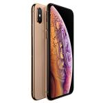 Apple iPhone XS 64GB - Gold - (A-Grade Refurbished) - with Cable.  Reconditioned by PB Tech - 1 Year Warranty