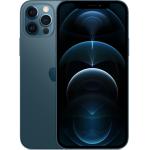 Apple iPhone 12 Pro 128GB - Pacific Blue - (A-Grade Refurbished) - with Cable.  Reconditioned by PB Tech - 1 Year Warranty