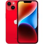 Apple iPhone 14 128GB - Red - (A-Grade Refurbished) - with Cable.  Reconditioned by PB Tech - 1 Year Warranty