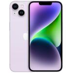 Apple iPhone 14 128GB - Purple - (A-Grade Refurbished) - with Cable.  Reconditioned by PB Tech - 1 Year Warranty