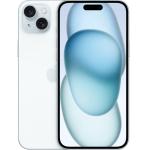 Apple iPhone 15 Plus 128GB - Blue - (A-Grade Refurbished) - with Cable.  Reconditioned by PB Tech - 1 Year Warranty